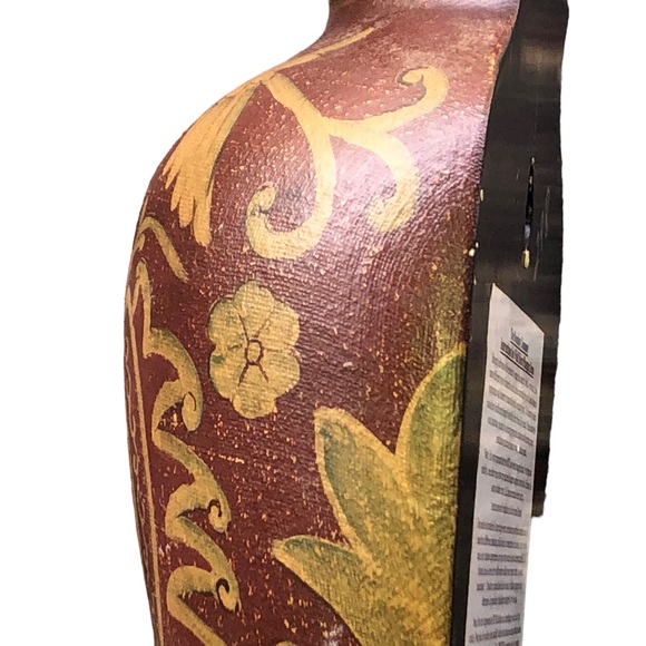 The BOMBAY Company Hanging Vase Wall Decor - Picture 3 of 8